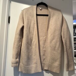 Gap cardigan